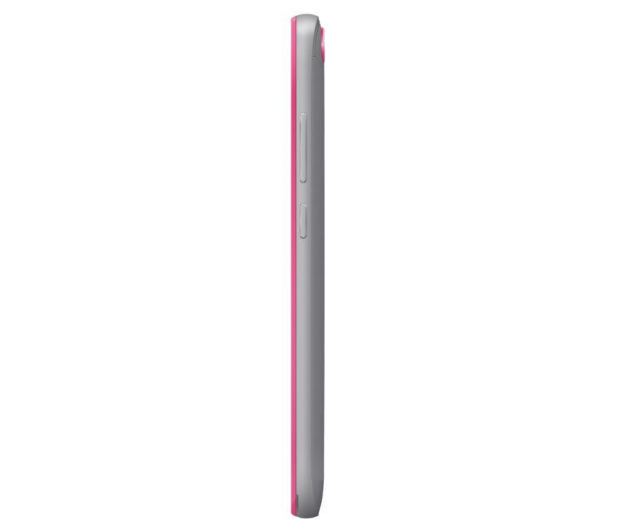 WIKO Jerry 3G Różowy - 1449571 - zdjęcie 4